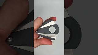 Xikar Xi2 Cigar Cutter Review cigars cigar ciggaro cigarreviews cigaraccessories review [upl. by Ennalorac]