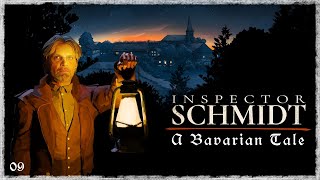 Das Räuberlager 🕵️🔍 INSPECTOR SCHMIDT 🔍🕵️  A Bavarian Tale deutsch LP 9 [upl. by Richy386]