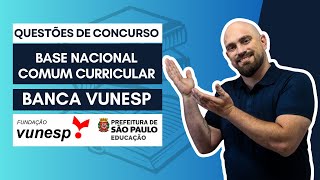 🔍 ANÁLISE DE QUESTÕES  Banca VUNESP  Concurso Professor Educação Infantil SP  DICAS 🔍 🎯 [upl. by Parthen]