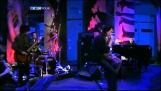 Nick Cave amp The Bad Seeds BBC Appearances 07 Wonderful World with Shane McGowan  Nov 92 [upl. by Enorahs]