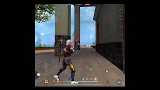 IMPOSSIBLE ☠️ Custom 🤡 Cs Ranked 😈🌍 foryou foryoubage freefire freefirehighlightsshorts [upl. by Xilef6]