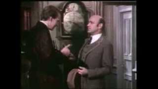 Sherlock Holmes amp il dottor Watson 1  Un movente per uccidere con Geoffrey Withehead [upl. by Nevak121]