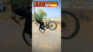 NOOB🤢 PRO😎 LEGEND👿 stunt stuntcycle stuntvehicle cyclestunt ❌DONT TRY THIS STUNT rajstunt00 [upl. by Etnor]