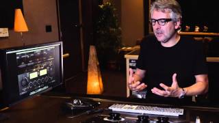 How to master your music with Lurssen Mastering Console [upl. by Sucerdor]