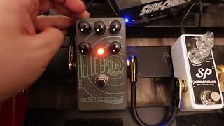 Catalinbread Belle Epoch overview  demo [upl. by Renckens]