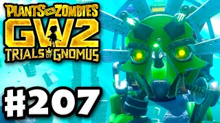 CATS VS DINOS  Plants vs Zombies Garden Warfare 2  Gameplay Part 207 PC [upl. by Nuajed]