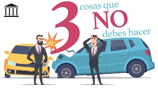 Abogados en accidentes de auto [upl. by Noffihc]