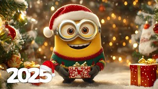 Christmas Music Mix 2025 🎅 We Wish You A Merry Christmas 🎅 EDM Bass Boosted Music Mix [upl. by Niwrehs117]