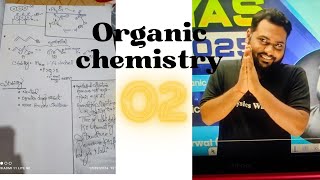 🔴 Study with me ll Organic chemistry Rohit Agarwal sir studyvlogs pw jee IIT [upl. by Somerset840]