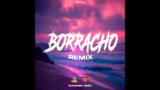 Borracho Remix DjPirata feat djlucianotroncoso guaracha aleteo [upl. by Dibbrun195]