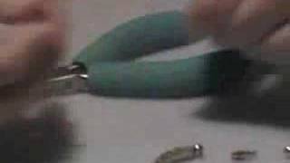 how to make a Bangle Bracelet [upl. by Ailina606]