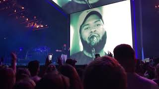 Khalid  Saturday Nights LIVE FINALE Atlanta 2019 [upl. by Cottrell]