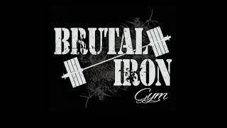 Brutal Iron Gym Podcast 2174 – Training – SelfRegulation Issues with RPE [upl. by Valenba]