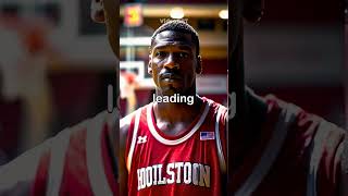 10 Things You Didnt Know About Hakeem Olajuwon [upl. by Yelsnya]