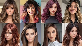 80 stylish layer Pixie haircut and hair dye ideas of 2024 [upl. by Grantham9]