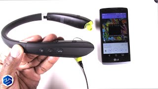 GRDE SX990 Foldable Headphone Review [upl. by Onaireves]