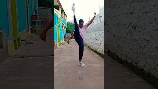 Meowmeow dance cover Sunaina673 dance shorts [upl. by Ecirrehs]