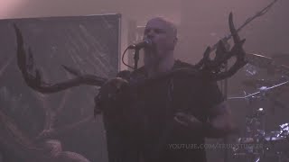 Wolfheart  Evenfall Live in Budapest Hungary 20112024 4K [upl. by Rudy]