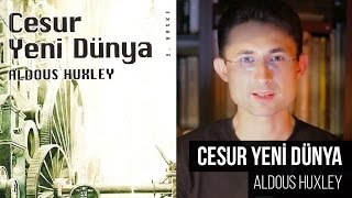 Cesur Yeni Dünya  OKU [upl. by Weiman]