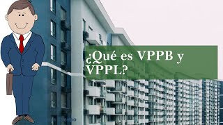 Cuál es el significado de VPPB y VPPL [upl. by Maryrose900]