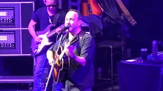 Dave Matthews band  Big Eyed Fish Live in Dublin Ireland 27th April 2024 [upl. by Drofwarc]