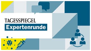 Tagesspiegel Expertinnenrunde [upl. by Brey]