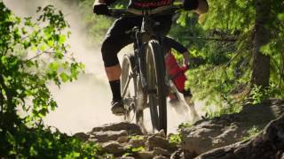 Specialized Enduro [upl. by Asa]