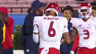 Fresno State Football 2018 Mountain West Championship Hype [upl. by Fidel]