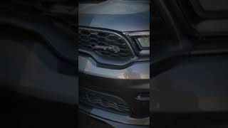 SRT Hellcat Durango edit [upl. by Nevsa140]