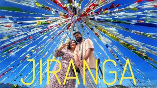 Jiranga  Mini Tibet of Odisha  Complete guide [upl. by Kahn161]