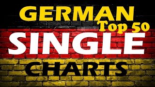 GermanDeutsche Single Charts  Top 50  20092024  ChartExpress [upl. by Oona]