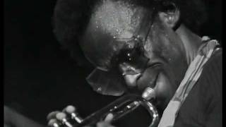 Miles Davis  Yesternow Oslo Norway 19711109 [upl. by Armand]