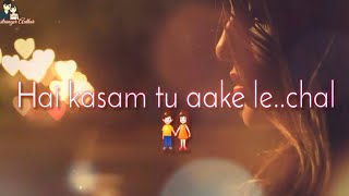 Whatsapp Status  Raaz Reboot  hummein tummeim jo tha  female version [upl. by Nyvar957]