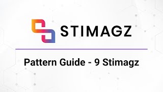 Patterns with 9 Stimagz [upl. by Teik260]