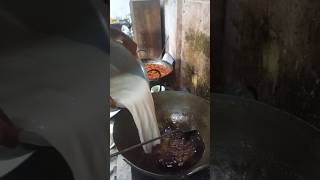 Halua🍚vairalvideo food odiasong sweetpuri cooking recipe [upl. by Briano]