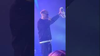 Isac Elliot  Helsinki Tavastia isacelliot [upl. by Sumaes16]