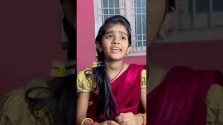 లేవలేని అత్తకి వంగలేని కోడలు 🤣😂 Part4  Allari Aarathi  Comedy Videos trendingshorts funny [upl. by Kester]