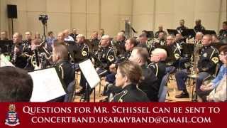 LIVE  Secrets to Successful Sousa featuring Loras Schissel [upl. by Atirehgram]