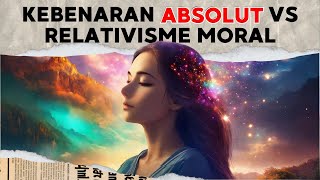 Kebenaran Absolut vs Relativisme Moral [upl. by Rehportsirhc740]