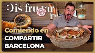 El MEJOR RESTAURANTE de ESPAÑA y SEGUNDO del MUNDO más BARATO y FÁCIL de RESERVAR [upl. by Aihsi566]