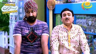 Gents Meeting At Soda Shop  Taarak Mehta Ka Ooltah Chashmah  Bapuji amp Tapu Sena [upl. by Hertha]