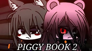 Piggy Book 2 In 52 Seconds  Piggy Edit [upl. by Stanway195]