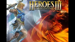 Heroes Of Might And Magic III Restoration of Eratha  Intro [upl. by Sitarski913]