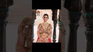 Isha ambani ❤️❤️ looks stunning in this beautiful Lehenga Choli ❤️ ishaambani ambani shorts [upl. by Dot]