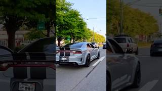 3 of a kind🔥Woodward Ave Cruise [upl. by Laverna879]