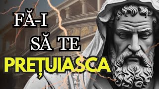 9 STRATEGII Filosofice pentru a fi MAI VALOROŞI  Marcus Aurelius Seneca Epictet  STOICISM Pt II [upl. by Porte]