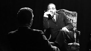 BBC Face to Face Martin Luther King Jr Interview 1961 [upl. by Naz]