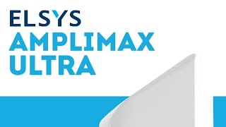 🤠🔥 ESPECIFICAÇÕES DO AMPLIMAX ULTRA DA ELSYS AÍ PROCÊS [upl. by Isidor216]