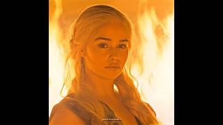 Daenerys vs Fire 🐉🔥 Real Dragon 🥵 shorts houseofthedragon gameofthrones [upl. by Carrick225]