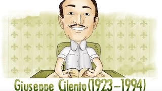 Um Cientista uma história  Episódio 25 Giuseppe Cilento [upl. by Esidnak]